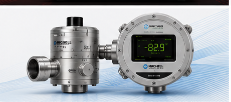 Michell Instruments — оборудование