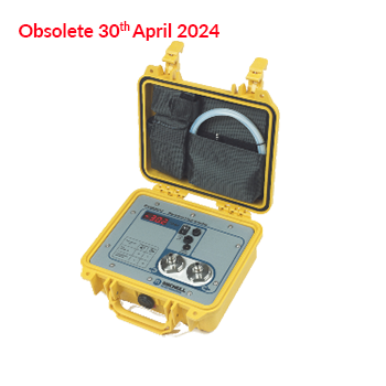 Michell Easidew Portable (легаси, снят с продаж)