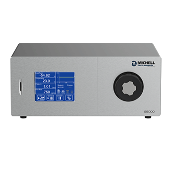 Michell S8000