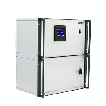 Michell ADG400